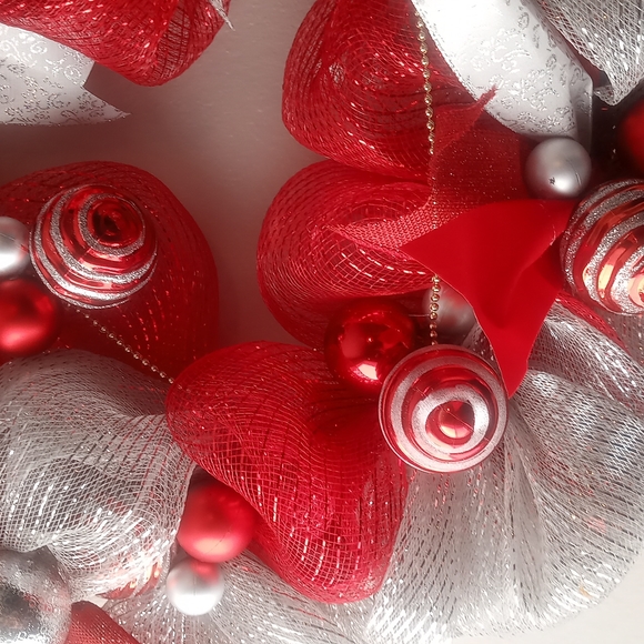 Christmas Wreath - Picture 5 of 5